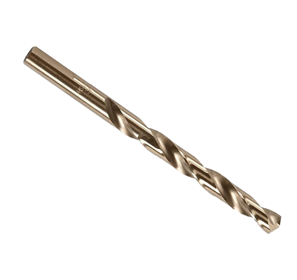25/64" COBALT SPLIT POINT JOBBER DRILL BITS